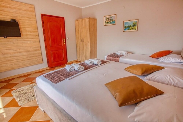 Hotel Apartments Tati (Ulcinj)